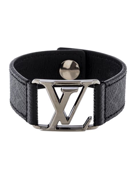 men's designer bracelets louis vuitton.